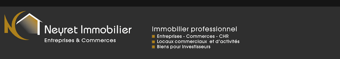 [NEYRET IMMOBILIER]